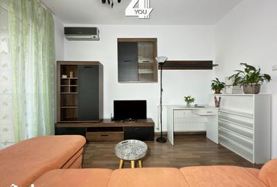 Apartament cu 2 camere în Aurel Vlaicu - 10