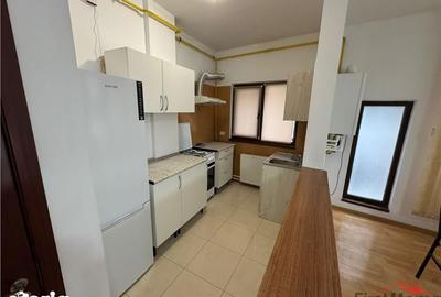 Apartament cu 2 camere, mobilat în Ultracentral - 4
