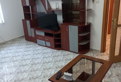 Apartament cu 3 camere decomandat, mobilat în Nerva Traian - 3