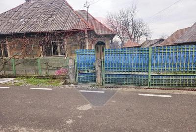 Casa / Vila cu 4 camere de vanzare - 17