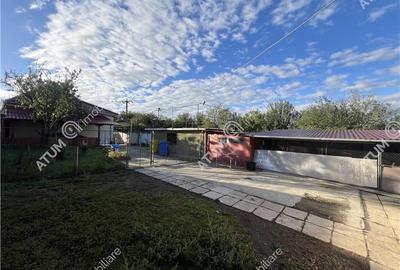 Casa individuala cu 4 camere 2 bai teren 1310 mp zona Gusterita Sibiu - 25