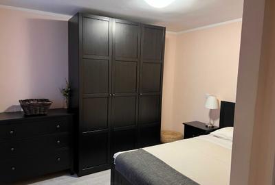 Apartament cu 2 camere semidecomandat în Romană - 8