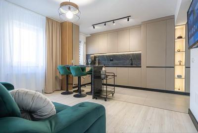 Apartament cu 3 camere decomandat în Noua - 7