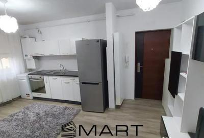 Apartament cu 2 camere decomandat, mobilat în Central - 3