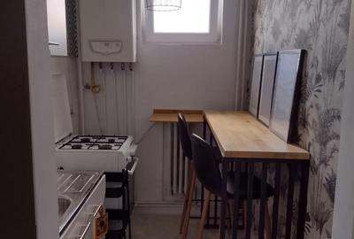 Apartament cu 2 camere Tatarasi Dispecer - 9