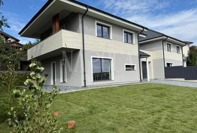 Duplex cu 4 camere cu Garaj în Feleacu - 2