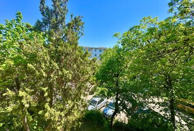 Apartament cu 2 camere semidecomandat, mobilat în Podu Roș - 12