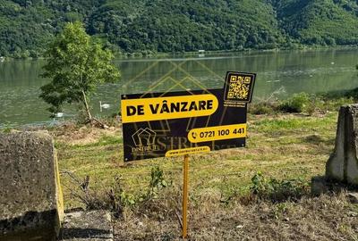 Teren intravilan cu iesire la Dunare | Clisura Dunarii - 3