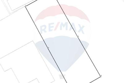 DE VANZARE Teren intravilan | 300mp | Damaroaia / Bucurestii Noi - 7