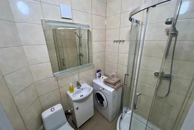 Garsonieră în Astra