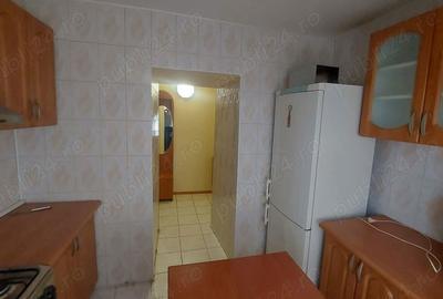 Apartament cu 2 camere semidecomandat în Orizont - 1