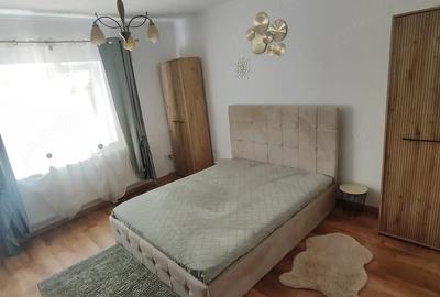 Casă cu 2 camere cu Teren 300 Mp în Central - 1