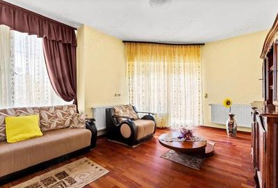 Casă cu 5 camere cu Teren 223 Mp în Central - 3