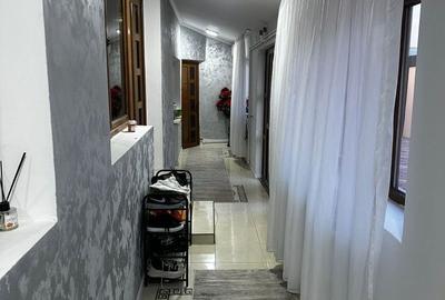 Casă cu 4 camere în Exterior Vest - 7