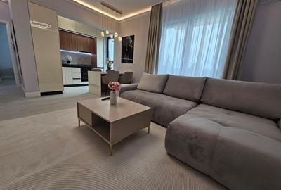 Apartament 2 Camere Premium Exigent Park View - 4