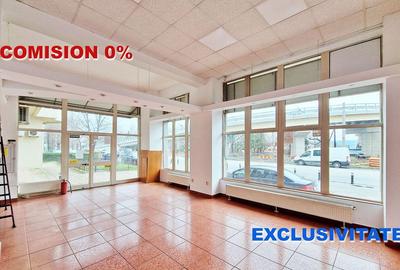 AZURA Imobiliare - Spatiu Comercial Stradal Pitesti, Vitr... - 14