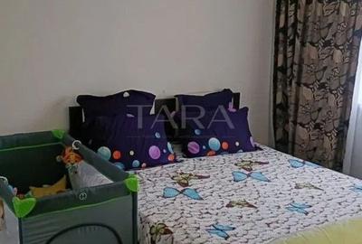 Apartament cu 2 camere decomandat, mobilat în Apahida