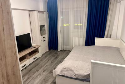 Apartament cu 2 camere decomandat, mobilat în Olteniței - 8