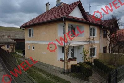 De vânzare casă familială în loc. Întorsura Buzăului, sat Floroaia! - 4