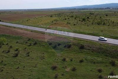 Teren Bolotesti pe soseaua Vrancei - 3
