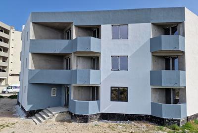 Apartament cu 2 camere semidecomandat în Sud - 8