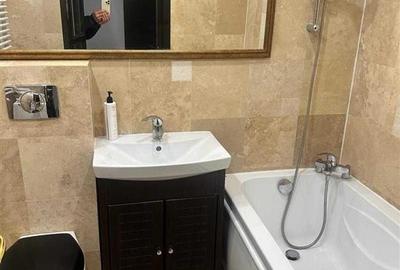 Garsonieră decomandată, mobilată în Copou - 4