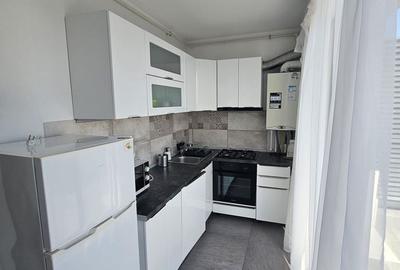 Garsonieră decomandată în Vitan - 3