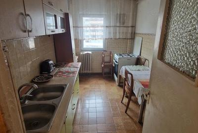 Apartament cu 2 camere decomandat în Central - 5