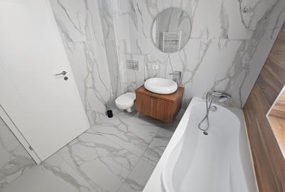 Apartament 2 camere  |  Scoala Americana  |  66mp utili - 9