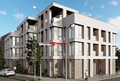 SPATIU COMERCIAL GENEROS, ZONA CENTRALA - ideal pentru aface - 2