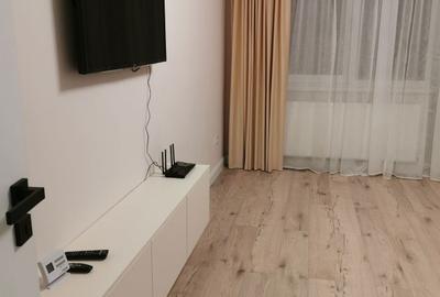 Apartament cu 2 camere în Central - 3