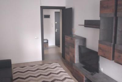Apartament de vanzare 2 camere Novum Grozavesti - 1