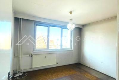 Apartament cu 3 camere semidecomandat în Grigorescu - 5