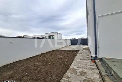 Casă cu 4 camere decomandat cu Teren 115 Mp în Central - 13