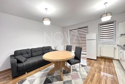 Apartament 2 camere, modern - Calea Turnisorului, Sibiu - 3