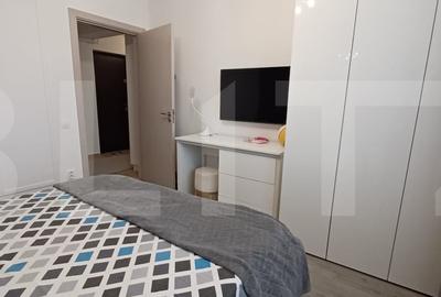 Apartament modern cu 3 camere, complet mobilat si utilat - Magurele, Sector 5 - 7