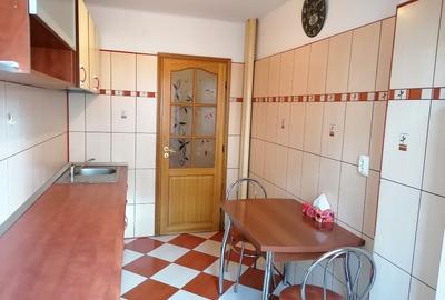 Inchiriez apartament 2 camere renovat si utilat complet Calea Giulesti (stadion) - 2