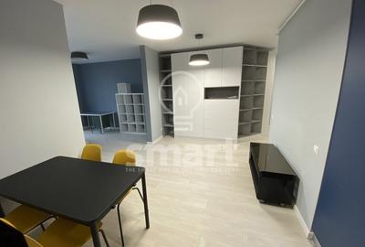Apartament open space cu parcare subterana - 4