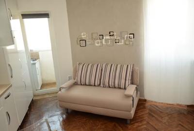 Garsonieră nedecomandată în Dacia - 6