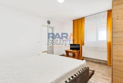 Casă cu 2 camere cu Teren 250 Mp în Central - 2