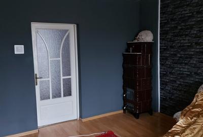 Casă individuală cu 2 camere cu Teren 482 Mp în Central - 3