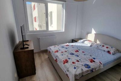 Apartament cu 2 camere decomandat în Roșu - 3