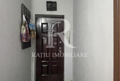Apartament cu 2 camere în Sântandrei