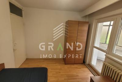 Apartament cu 4 camere decomandat, mobilat în Mărăști - 10