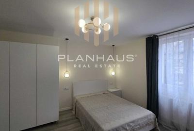 Apartament cu 2 camere decomandat în Ultracentral