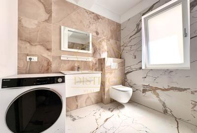 Apartament cu 2 camere semidecomandat, mobilat în Giroc - 7