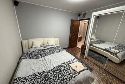 Apartament cu 4 camere decomandat în Radu Negru - 7