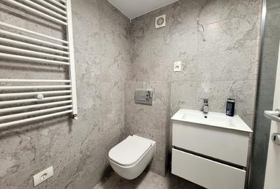 Apartament cu 3 camere decomandat, mobilat în Colentina - 14