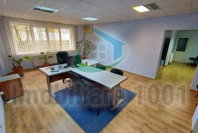 Spațiu comercial, de 84 mp, în Central
