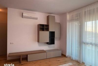 Apartament cu 2 camere decomandat, mobilat în Tudor Vladimirescu